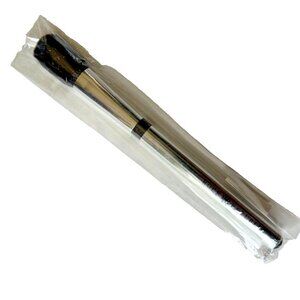 ROCK & REPUBLIC NATURAL HAIR POWDER BLUSH BRONZER BRUSH NIP